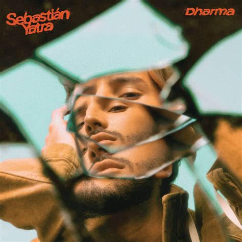 sebastian yatra dharma album